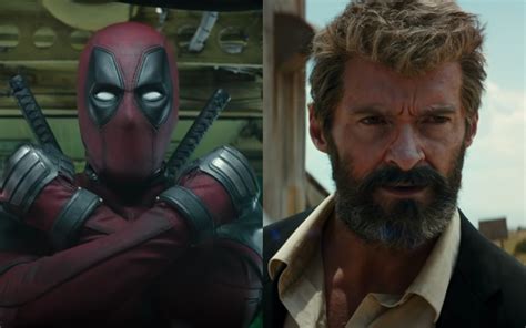 Ryan Reynolds' 'Deadpool 3' adds Hugh Jackman as Wolverine | SYFY WIRE