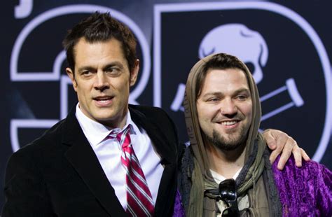 Bam Margera Sues Paramount Johnny Knoxville Over ‘jackass 4 Firing Indiewire