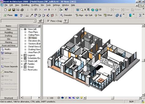Top 5 Free Best Architecture Software For Architects