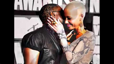 Chris brown news, gossip, photos of chris brown, biography, chris brown girlfriend list 2016. Amber Rose Wants To Be Chris Brown's New Girlfriend - YouTube