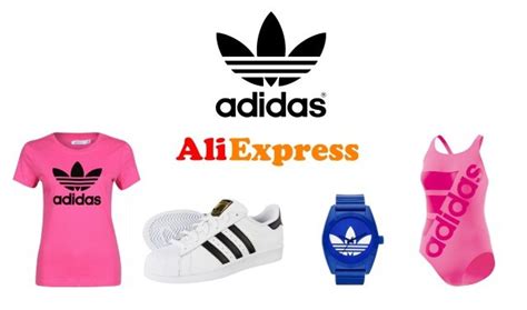 Alibaba in particular has been under scrutiny since october 2020. Adidas Aliexpress