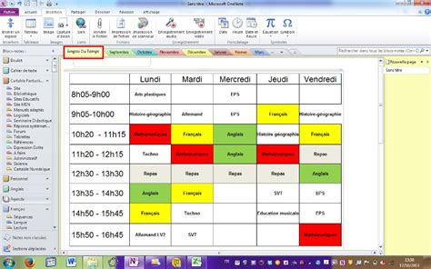 Evidemment, c'est encore du temps de classe de gagné. L'agenda numérique | Cartable Fantastique