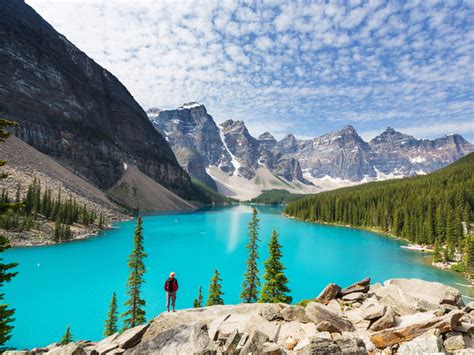40 Best Places To Visit In Canada With Photos For 2023 Vacay Vlr