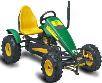 More than 217 john deere pedal tractor parts at pleasant prices up to 33 usd fast and free worldwide shipping! pedal cart | ... Authentic Licensed John Deere design in a ...