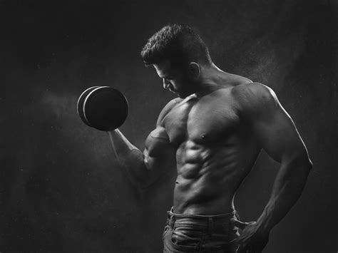 The Comprehensive Guide On How To Build Lean Muscle Awesome Fitness