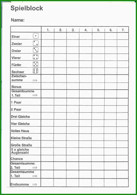 ← 15 kundendatenbank excel vorlage kostenlos 15 muster angebotsschreiben dienstleistung →. Kniffel Vorlage Kostenlos Ausdrucken - Kostenlose Vorlagen zum Download! - Kostenlose Vorlagen ...