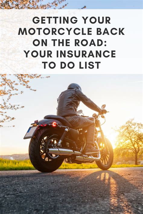 Quotes For Motorcycle Insurance - SERMUHAN