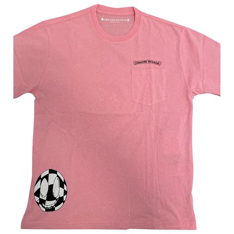 Get the lowest price on your favorite brands at poshmark. Chrome Hearts T-shirts for Men - Vestiaire Collective