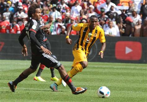 Was at fault for the first pirates goal as he missed the long kick from keeper jackson mabokgwane that allowed vincent pule. Orlando Pirates vs. Kaizer Chiefs: Five things we learned from Saturday's Soweto Derby - Goal.com