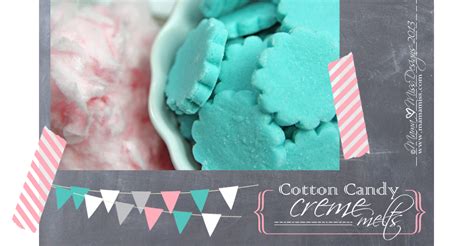 Cotton Candy Archives Mama Miss