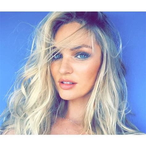 Candice Swanepoels Diet Beauty And Workout Secrets Savoir Flair