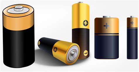 Rüyada Pil Görmek Ne Demektir? Ne Anlama Geliyor? - Diyadinnet Rüya