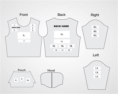 Denali Hoodie - Design your Own - Spyder