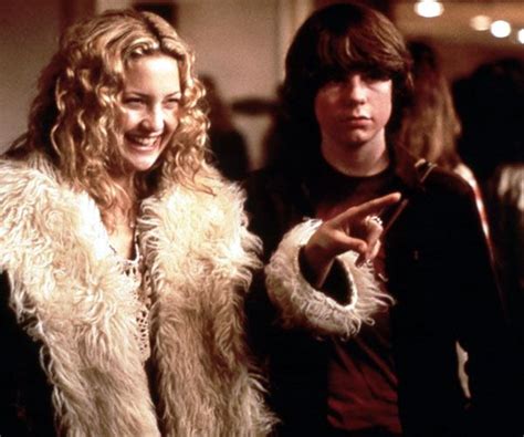 Almost Famous Kate Hudson Penny Lane Best Teen Movies Famous Movies Iconic Movies Great