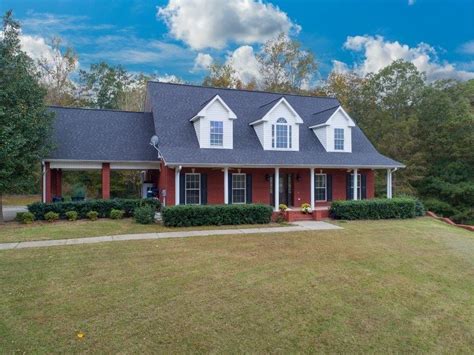Very secluded and tranquil yet minutes from downtown cullman and amenities. Cullman City Limits, Large House 2 : Land for Sale in ...
