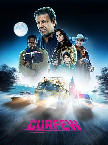 Check 'curfew' translations into russian. Curfew (Series) - TV Tropes