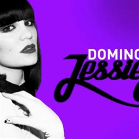 Listen to free internet radio, news, sports, music, and podcasts. Jessie J - Domino (Studio Acapella) - Download @ www ...