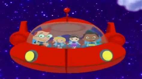Little Einsteins Silly Song Machine Adventure Kids Video Games By