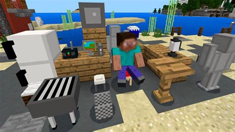 Minecraft mod apk 1.17.20.22 (premium skins unlocked). Furniture mod and addons for minecraft for Android - APK ...