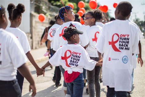 ahf jamaica hiv aids testing aids healthcare foundation