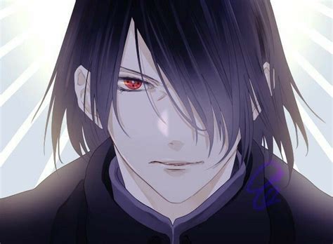 Seventh Sanctum A Vampire Sasuke X Reader Chapter 21 Wattpad
