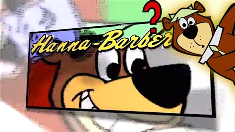 Regarding The 1994 Hanna Barbera Logo Youtube