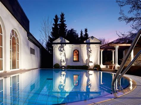 Tarafsız yorumları okuyun, gerçek gezgin fotoğraflarına bakın. Rhön Park Hotel, Tagungshotel in Hausen-Roth ...