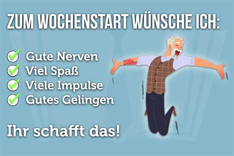 Weitere ideen zu wochenstart, montag grüße, guten morgen gruss. Schönen Wochenstart: Besser in die neue Woche kommen