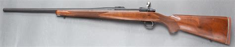 Lot Ruger M77 Hawkeye Bolt Action Rifle