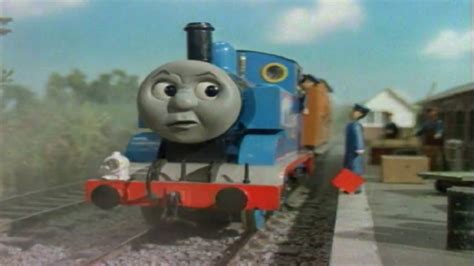 Thomas The Tank Engine Time For Trouble And Other Stories Youtube