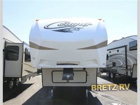 Check spelling or type a new query. Keystone Rv Cougar Half Ton Series 279rkswe rvs for sale ...