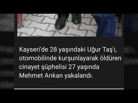 Mehmet Arikan Kayser Gayr Me Ru Youtube