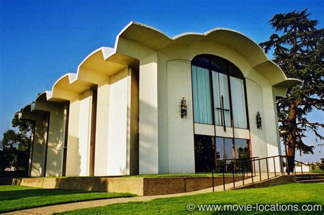 Free methodist church is a church in santa barbara county. The Graduate Movie Location (1967). United Methodist ...