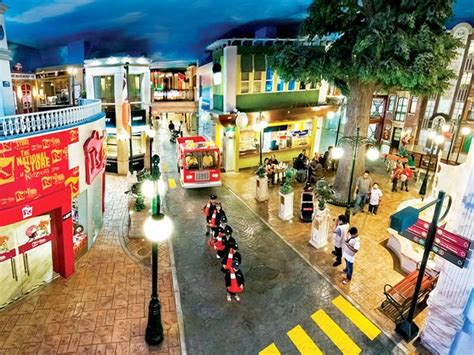 KidZania Kuala Lumpur  Destinasi Untuk Si Kecil Berhibur Sambil Belajar