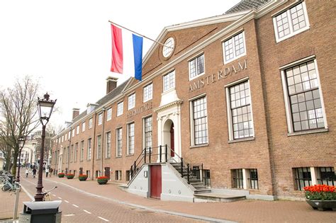 10 Best Museums And Galleries In Amsterdam Where To Go In Amsterdam To