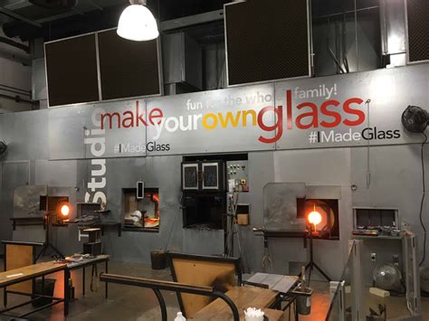 Why You Should Visit The Corning Museum Of Glass