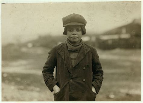 The Photos That Ended Child Labor In The Us See The Social