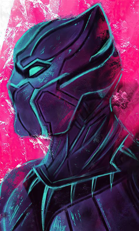 We hope you enjoy our growing collection of hd images to use as a background or home screen for your smartphone or computer. 1280x2120 Black Panther Marvel Comic iPhone 6 plus Wallpaper, HD Superheroes 4K Wallpapers ...
