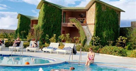 A boy and a girl. The Fern Ranthambore Forest Resort Packages - Swan Tours