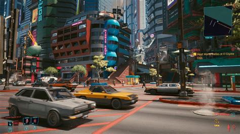 Cyberpunk 2077 Walkthrough Hub All Of Our Guides In One Place Rock