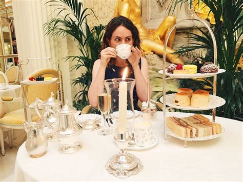 The Best Afternoon Teas In London Explore By Expedia