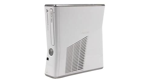 Купить Игровая приставка Xbox 360 S White 250 Gb Freeboot С играми