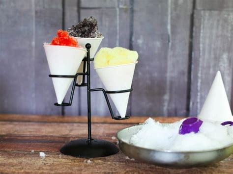 Snow Cone Syrup Recipe The Imperfectly Happy Home