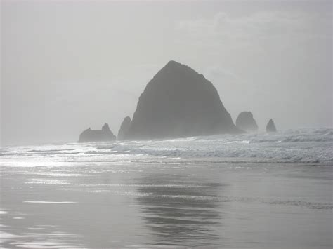Maybe you would like to learn more about one of these? Haystack Rock | Cannon Beach, Oregon, Goonies | Quentin ...