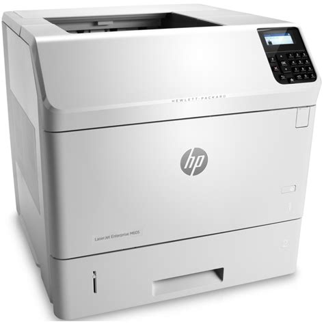 All you need is to download the hp laserjet m605 driver to connect your printer with your. HP M605 Toner | LaserJet Enterprise M605 Toner Cartridges
