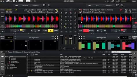 What Is The Best Free Dj Software For Mac