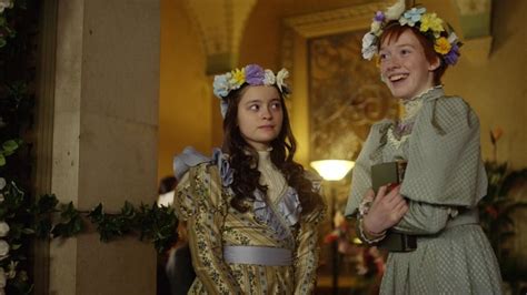 Anne With An E Season 2 Episode 7 Watch Online Azseries