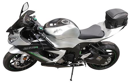 New industry leading ultramax® fabric with maximum uv protection. see allitem description. Nelson-Rigg | Commuter Lite Motorcycle Tail Bag | New Tail ...