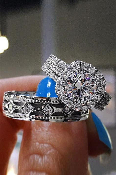 Ranking 10 of the best engagement rings. Engagement Ring Designers You Must See See more: http://www.weddingforward.com/eng… | Popular ...