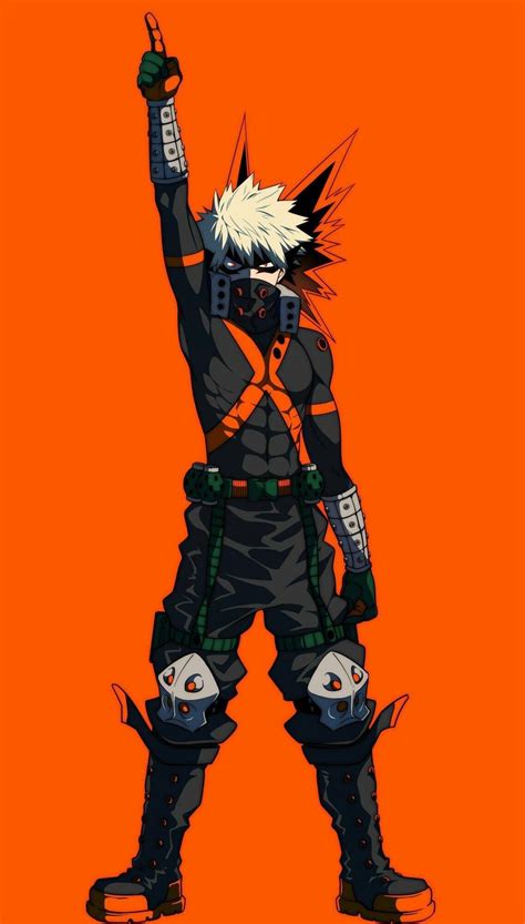 Android Bakugo Wallpapers - KoLPaPer - Awesome Free HD Wallpapers
